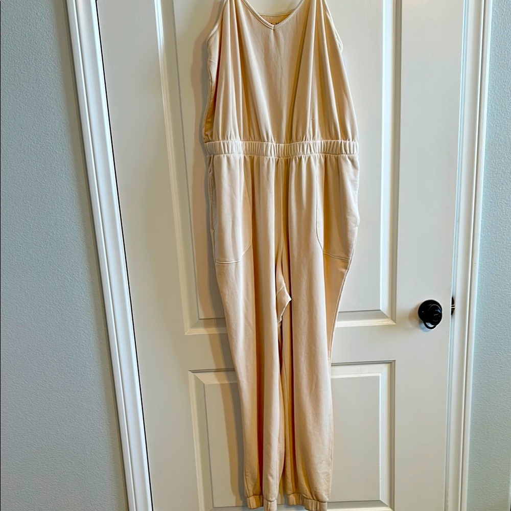 Jumpsuit